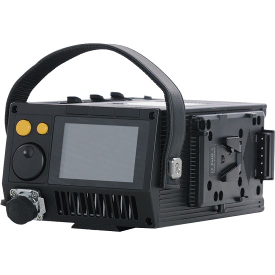 COLBOR CL600 Bi-Color LED Monolight COLBOR CL600 Bi-Color LED Monolight